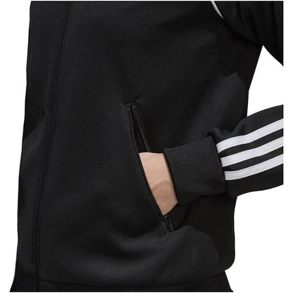 ADIDAS ORIGINALS SST Track Jacket - Picture 6 of 7